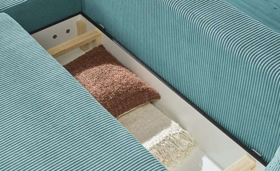 smart Wohnlandschaft Nelly, Detailansicht