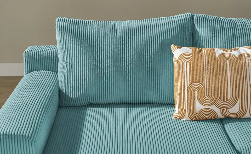 smart Wohnlandschaft Nelly, Detailansicht