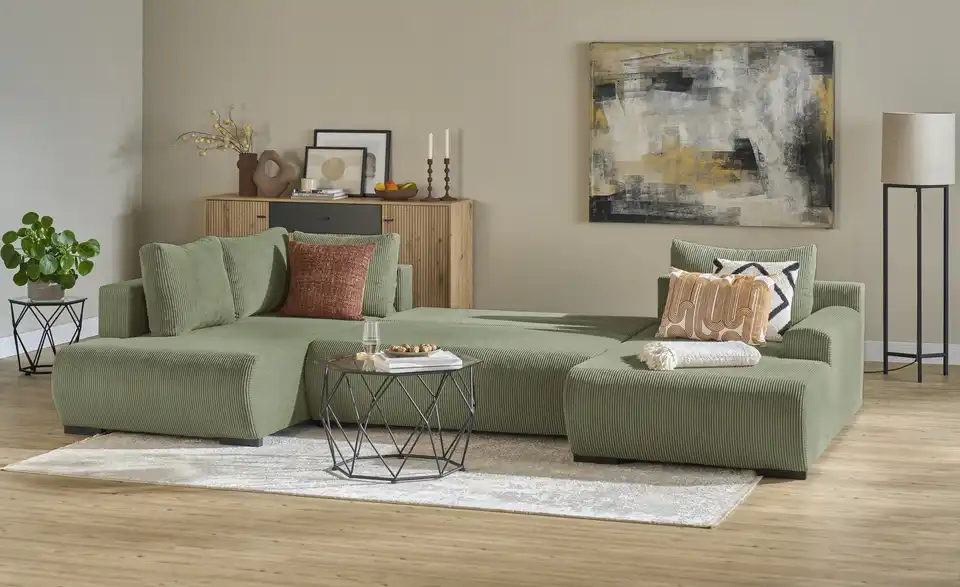 smart Wohnlandschaft Nelly, Funktionsansicht