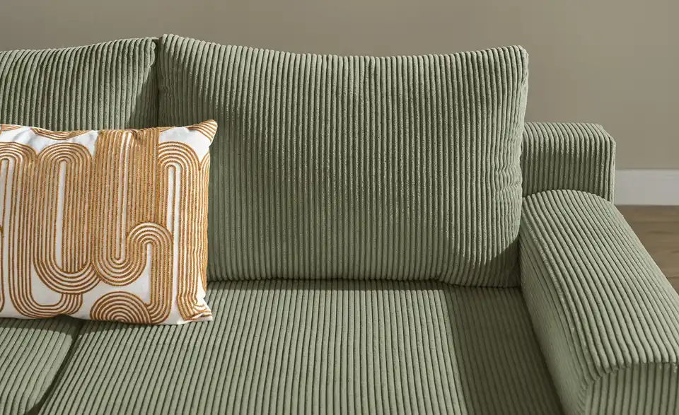 smart Wohnlandschaft Nelly, Detailansicht