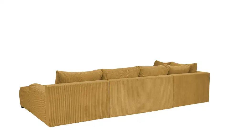 smart Wohnlandschaft Nelly, Rückansicht