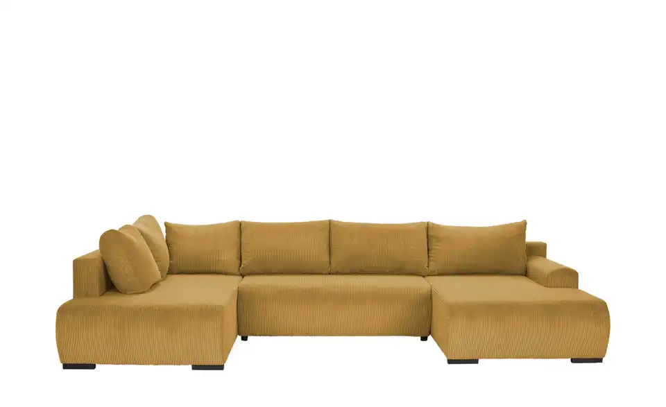 smart Wohnlandschaft Nelly, Frontansicht