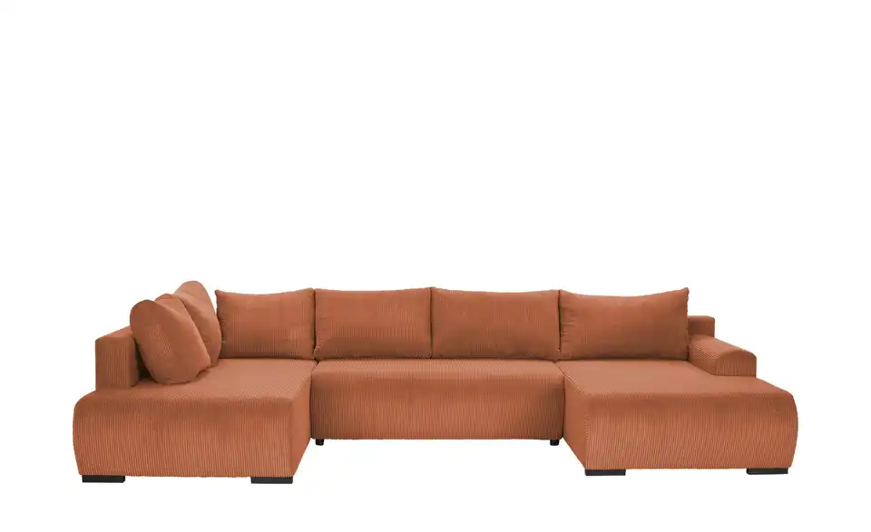 smart Wohnlandschaft Nelly, Frontansicht