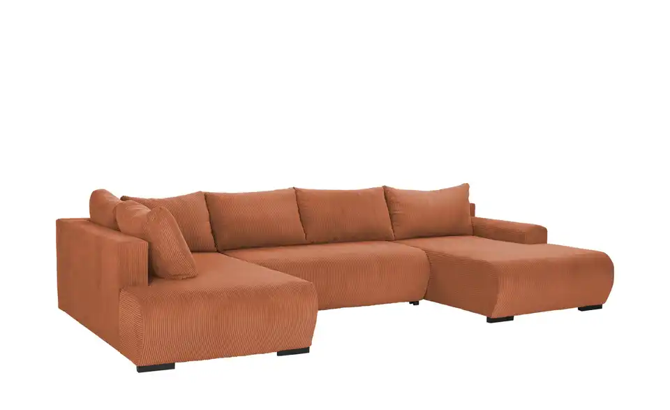 smart Wohnlandschaft Nelly, Perspektive