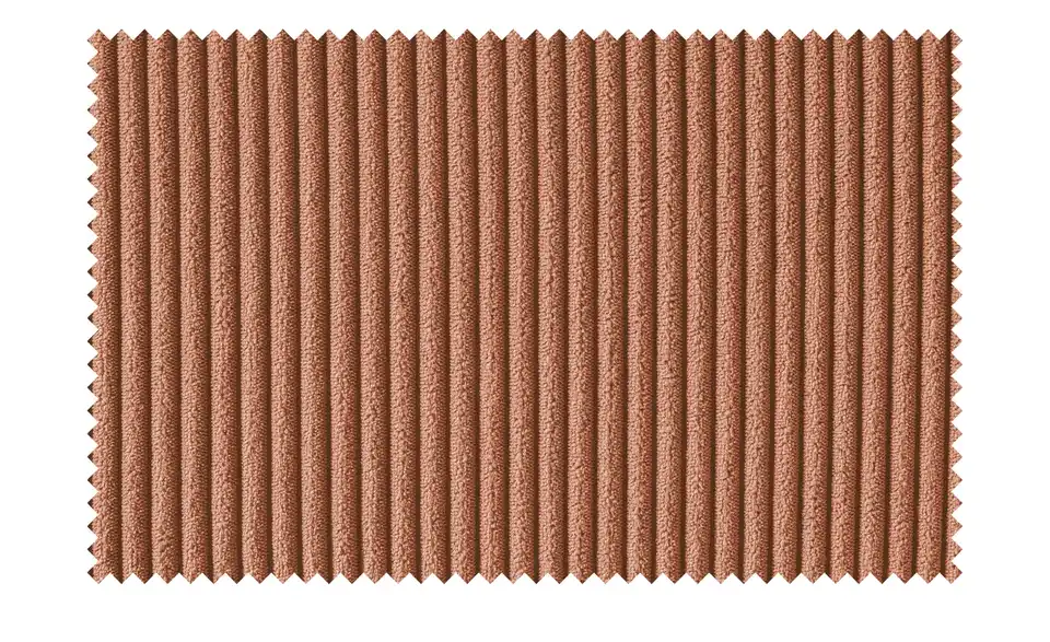 smart Wohnlandschaft Nelly, Stoffstruktur