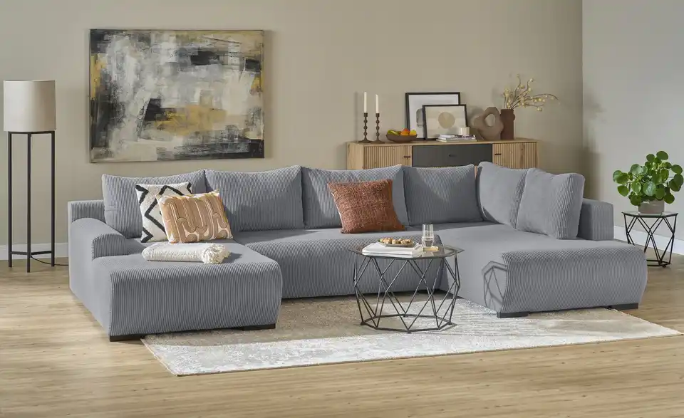 smart Wohnlandschaft Nelly, Perspektive