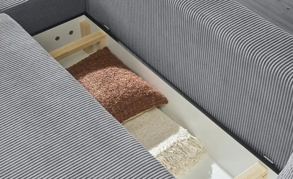 smart Wohnlandschaft Nelly, Detailansicht