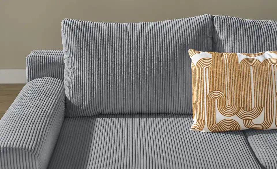 smart Wohnlandschaft Nelly, Detailansicht