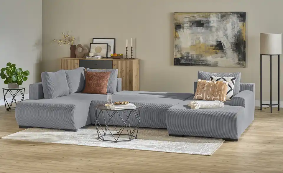 smart Wohnlandschaft Nelly, Funktionsansicht