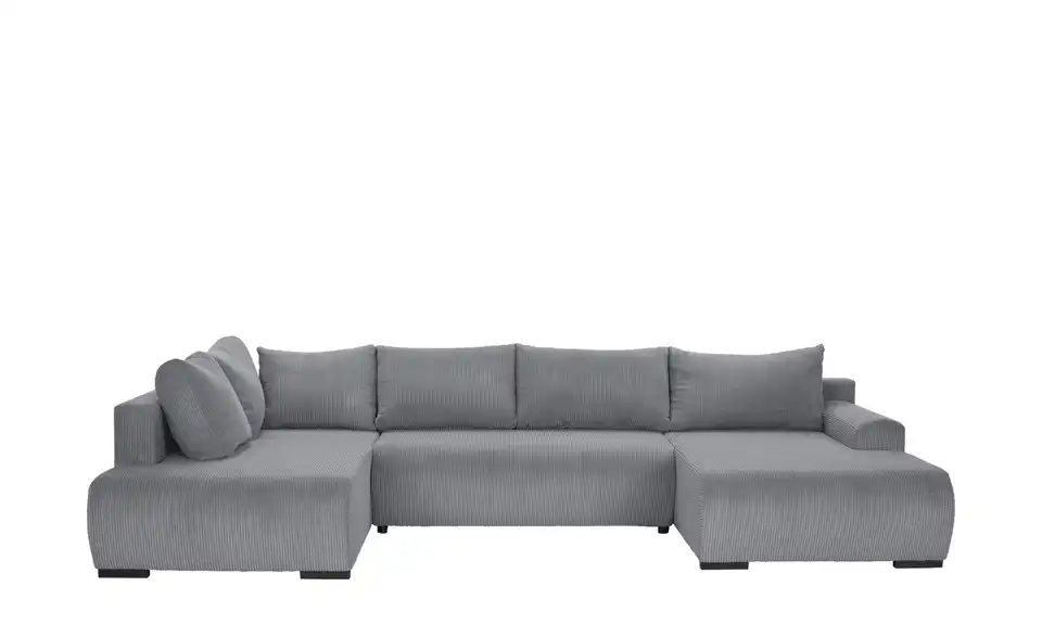 smart Wohnlandschaft Nelly, Frontansicht