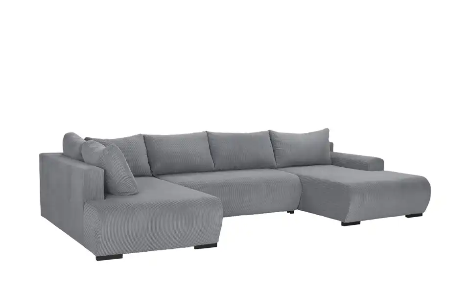 smart Wohnlandschaft Nelly, Perspektive