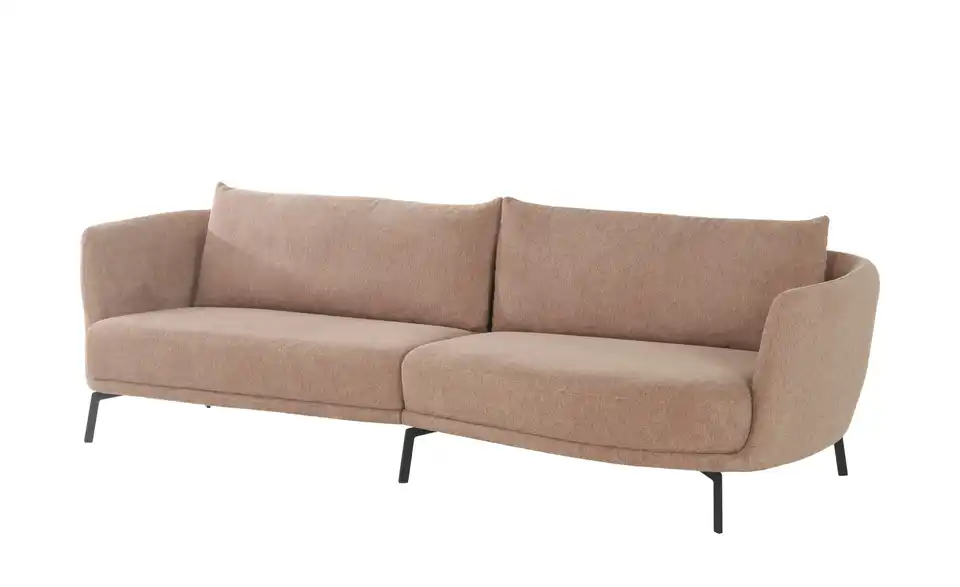SCHÖNER WOHNEN Kollektion Ecksofa Pearl, Perspektive