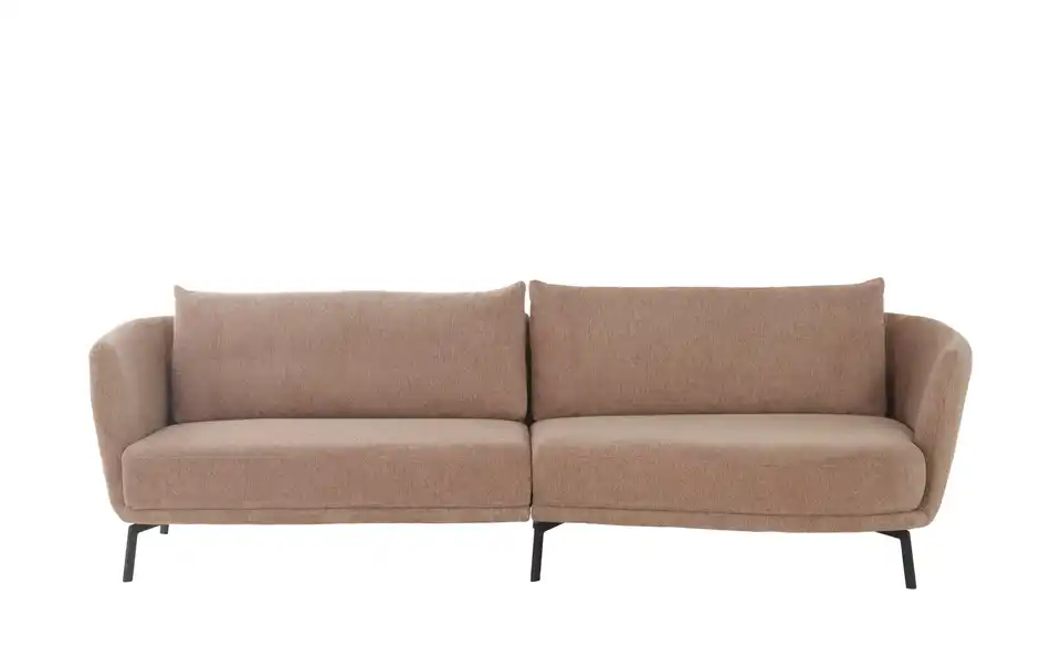 SCHÖNER WOHNEN Kollektion Ecksofa Pearl, Frontansicht