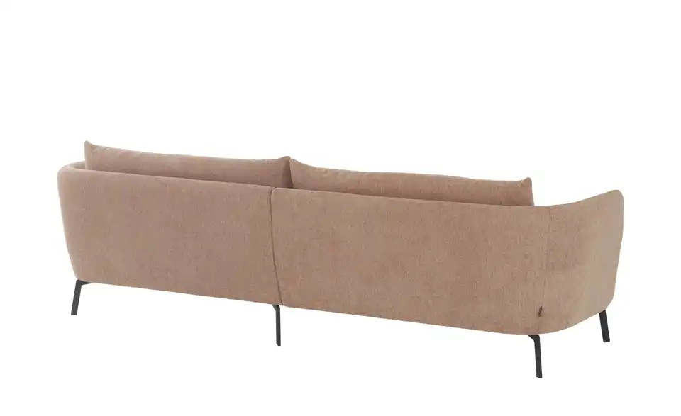 SCHÖNER WOHNEN Kollektion Ecksofa Pearl, Rückansicht