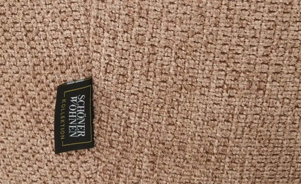 SCHÖNER WOHNEN Kollektion Ecksofa Pearl, Detailansicht