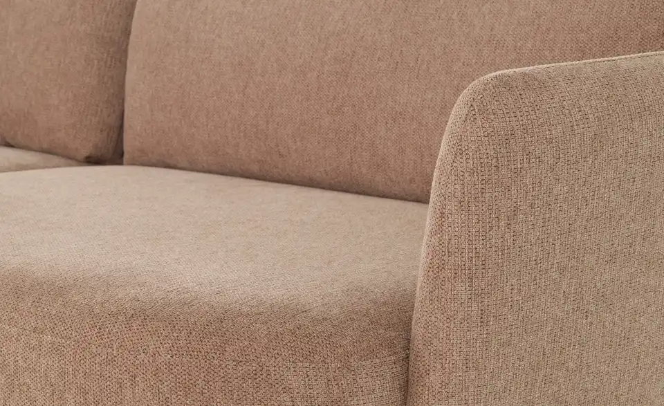 SCHÖNER WOHNEN Kollektion Ecksofa Pearl, Detailansicht