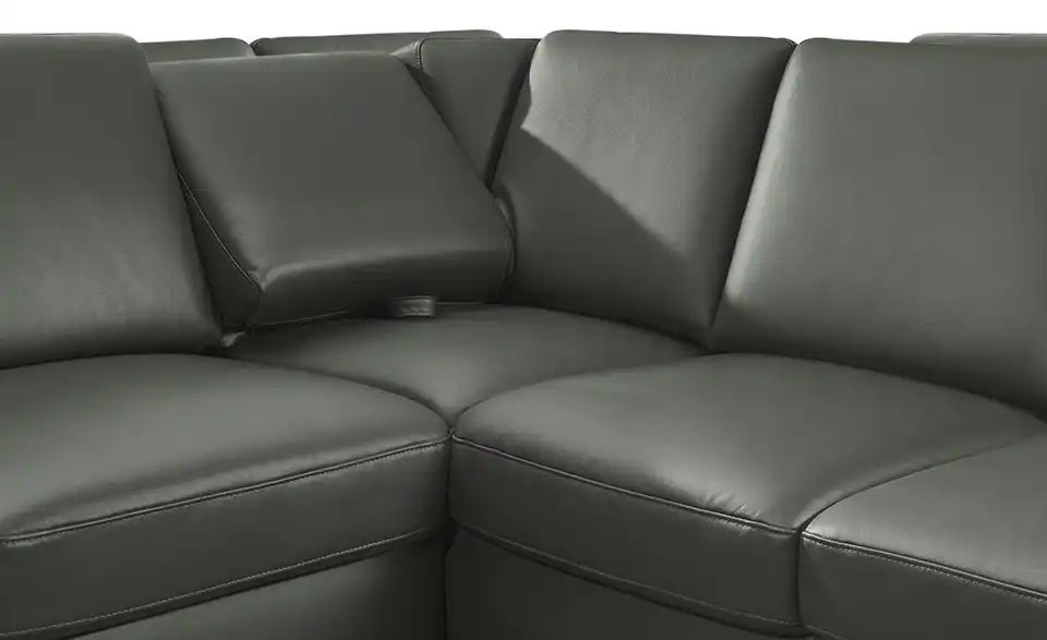 meinSofa Wohnlandschaft Veit, Detailansicht