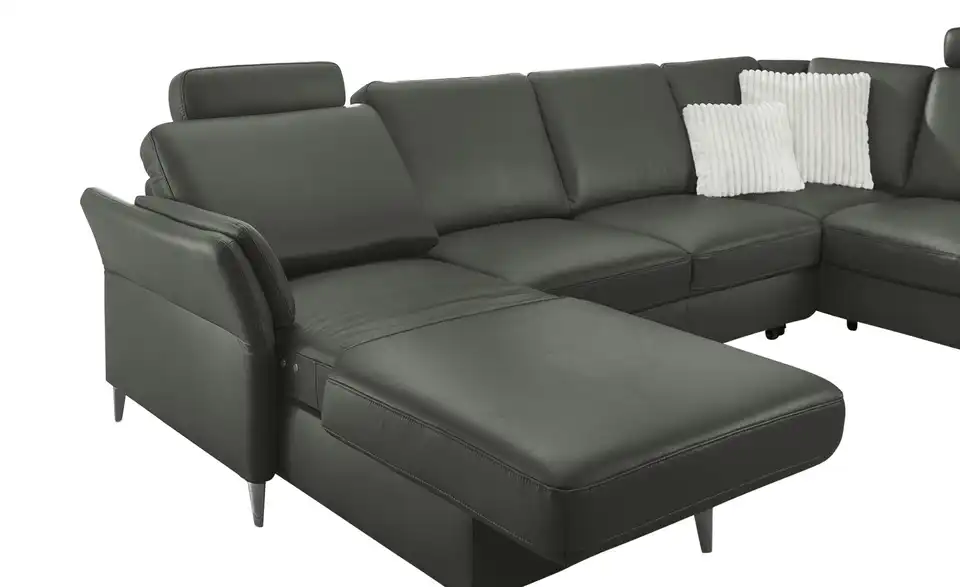 meinSofa Wohnlandschaft Veit, Detailansicht