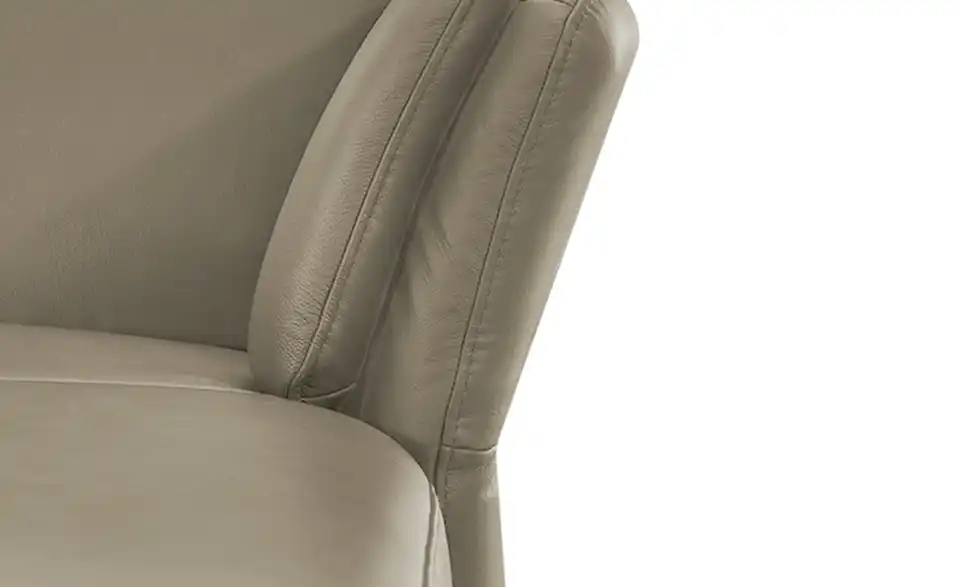 meinSofa Wohnlandschaft Veit, Detailansicht