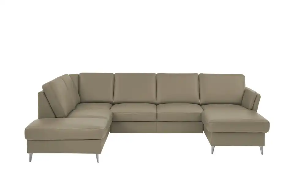 meinSofa Wohnlandschaft Veit, Frontansicht