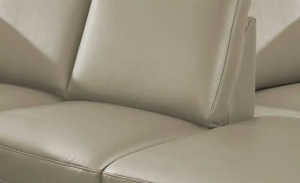 meinSofa Wohnlandschaft Veit, Detailansicht