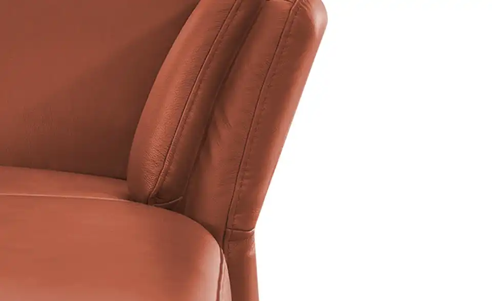 meinSofa Wohnlandschaft Veit, Detailansicht