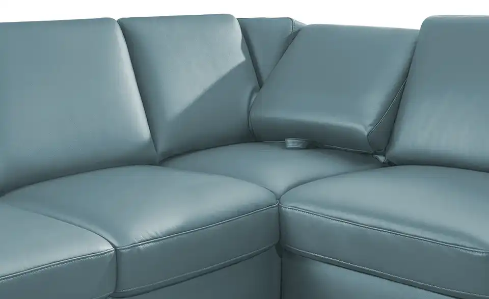 meinSofa Wohnlandschaft Veit, Detailansicht