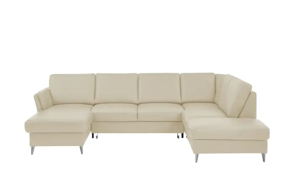 meinSofa Wohnlandschaft Veit, Frontansicht