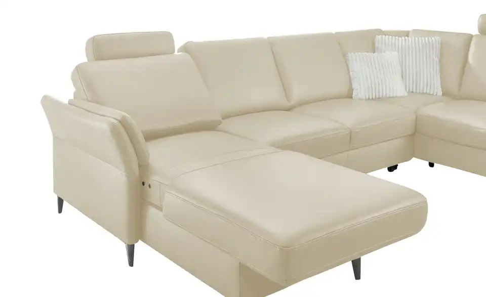 meinSofa Wohnlandschaft Veit, Detailansicht