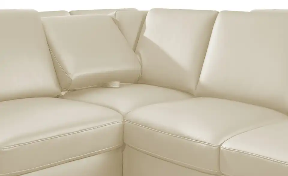 meinSofa Wohnlandschaft Veit, Detailansicht