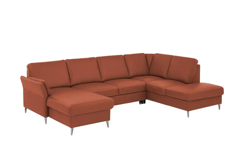 meinSofa Wohnlandschaft Veit, Perspektive