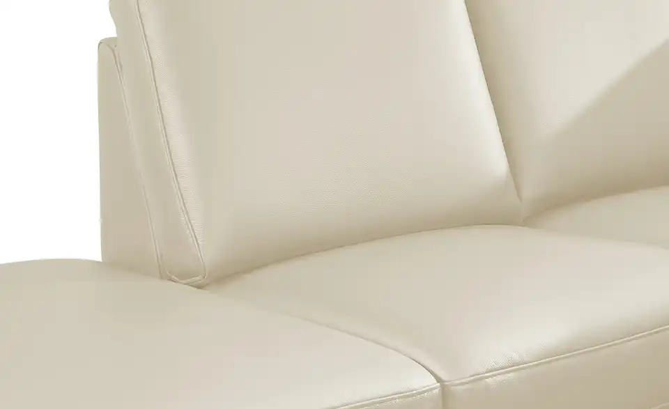 meinSofa Wohnlandschaft Veit, Detailansicht