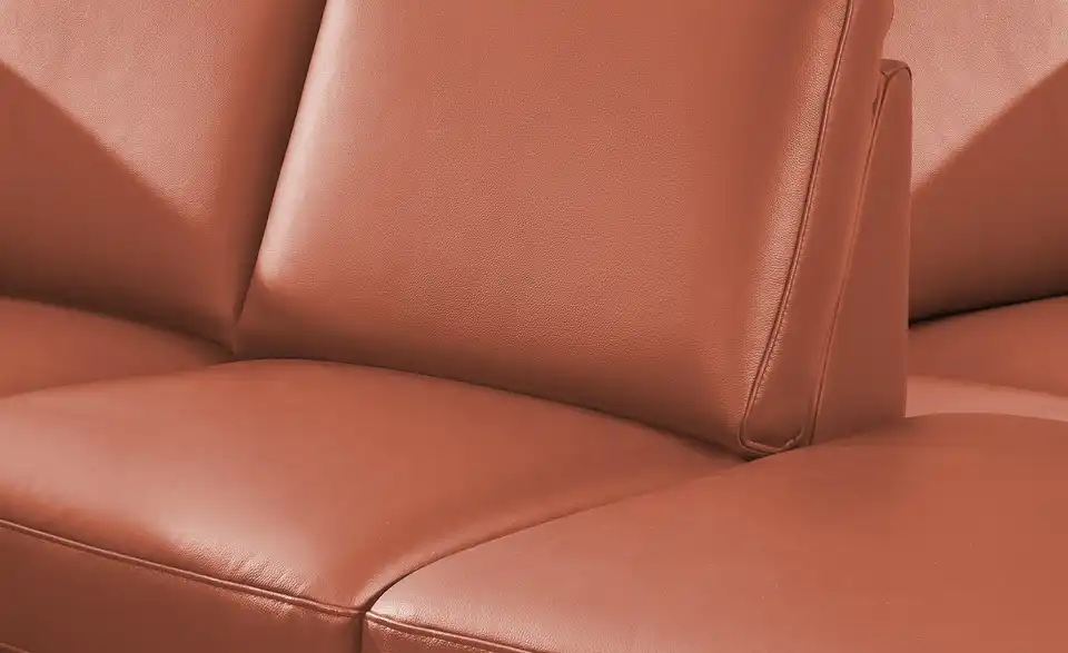 meinSofa Wohnlandschaft Veit, Detailansicht