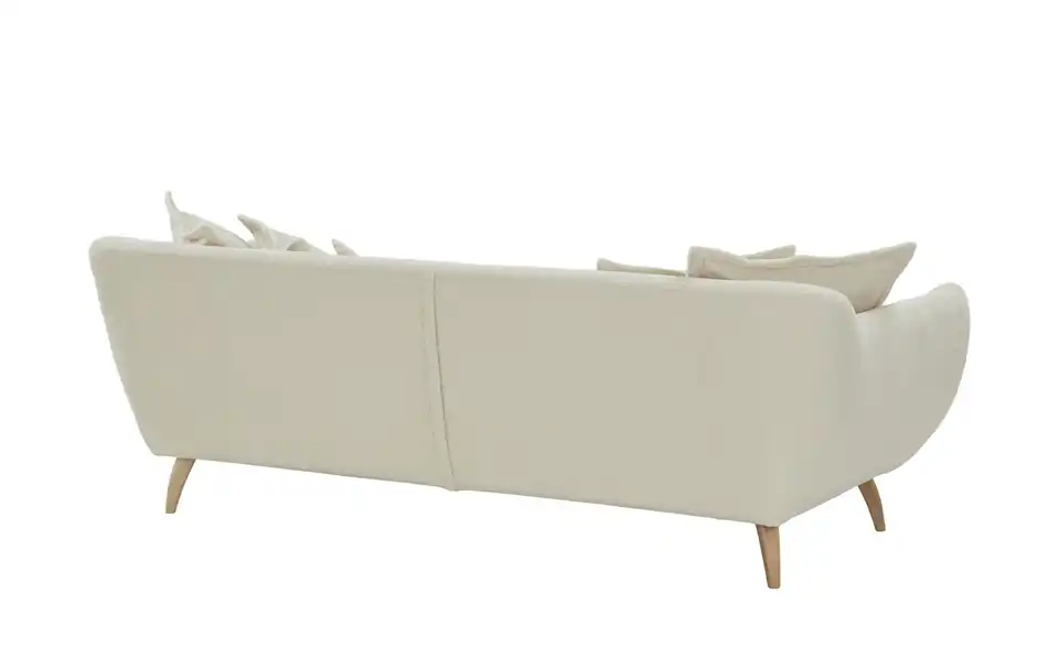 3-sitzer Sofa Liv'in Patras, Rückansicht