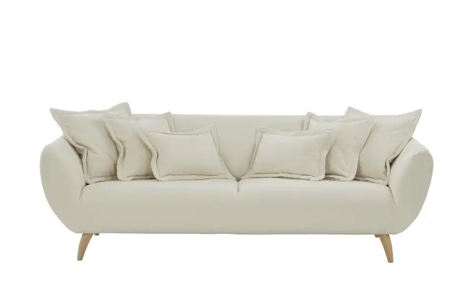 3-sitzer Sofa Liv'in Patras, Frontansicht