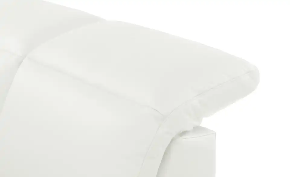 Ecksofa Monja, Detailansicht