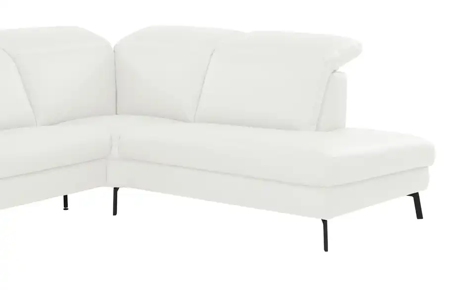 Ecksofa Monja, Detailansicht