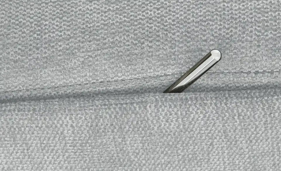 vito Drehsessel Ticona, Detailansicht