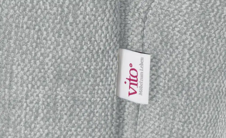 vito Drehsessel Ticona, Detailansicht