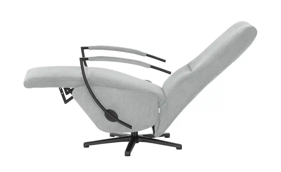 vito Drehsessel Ticona, Funktionsansicht