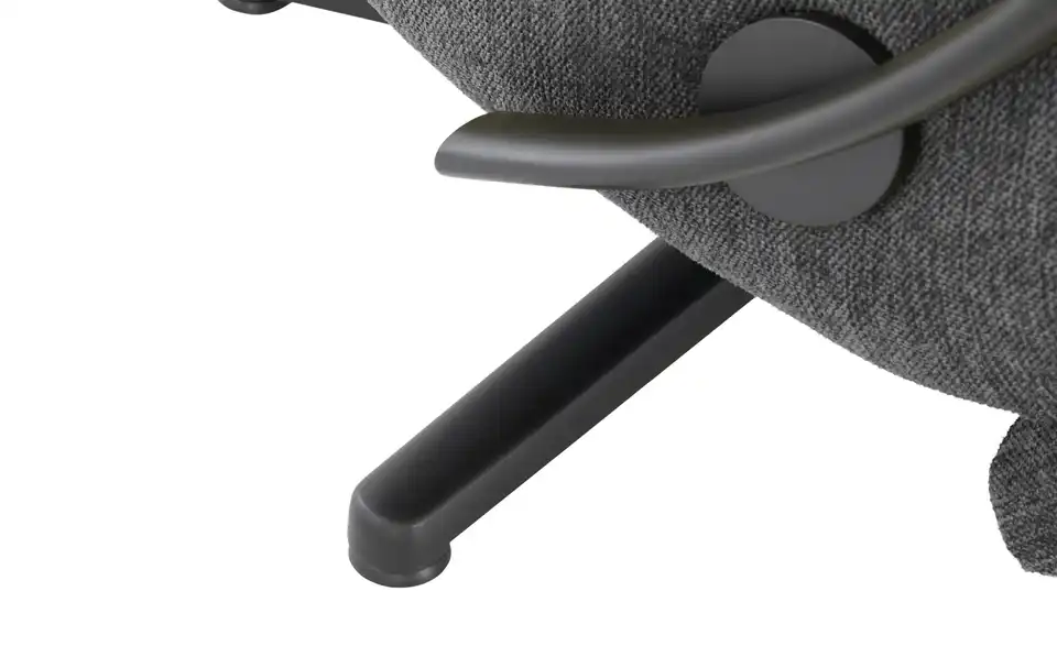 vito Drehsessel Ticona, Detailansicht