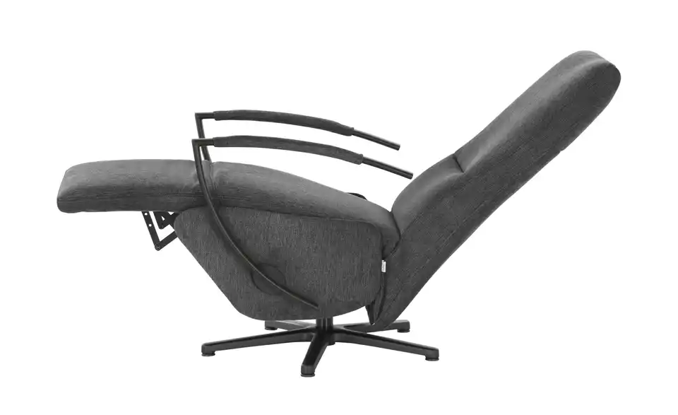 vito Drehsessel Ticona, Funktionsansicht