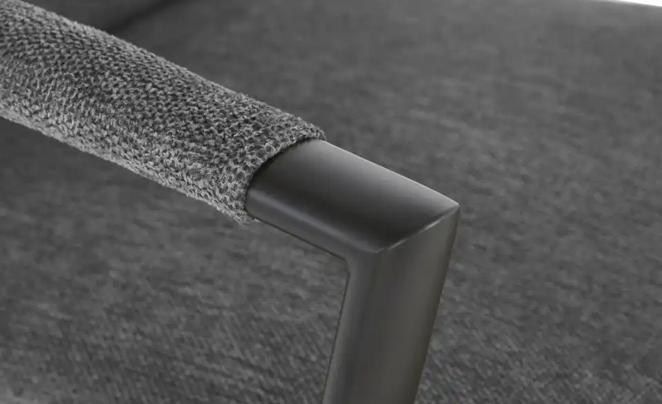 vito Drehsessel Ticona, Detailansicht