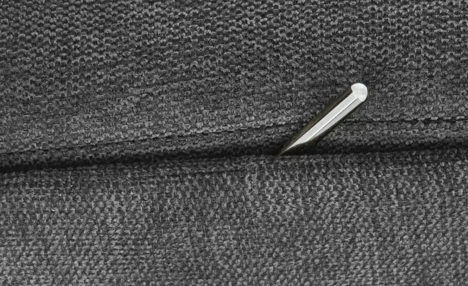 vito Drehsessel Ticona, Detailansicht