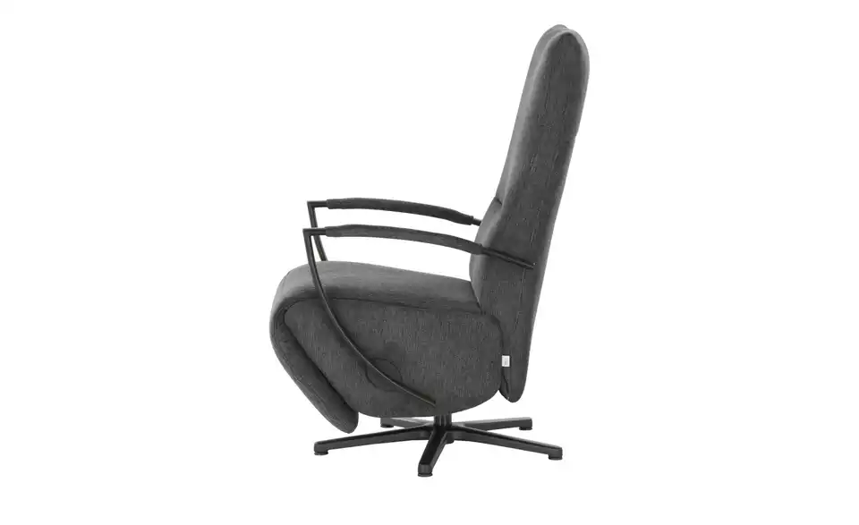 vito Drehsessel Ticona, Profilansicht