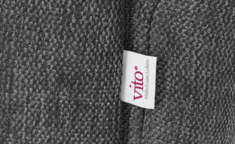 vito Drehsessel Ticona, Detailansicht