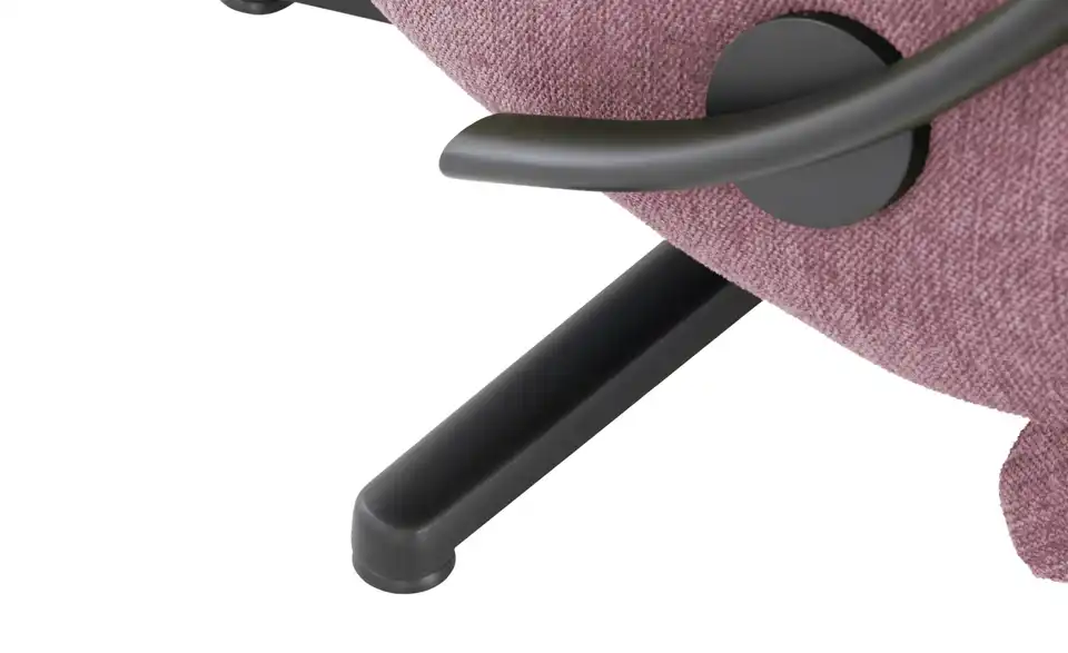 vito Drehsessel Ticona, Detailansicht