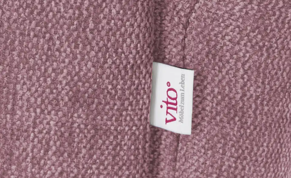 vito Drehsessel Ticona, Detailansicht