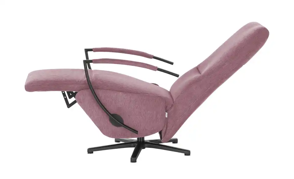 vito Drehsessel Ticona, Funktionsansicht