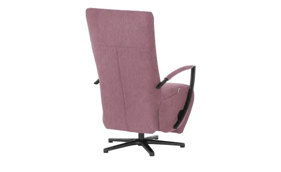 vito Drehsessel Ticona, Rückansicht